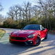 Image for article titled The 2018 Fiat 124 Spider Abarth Is a Fantastic Little Roadster That Needs a Reality Check